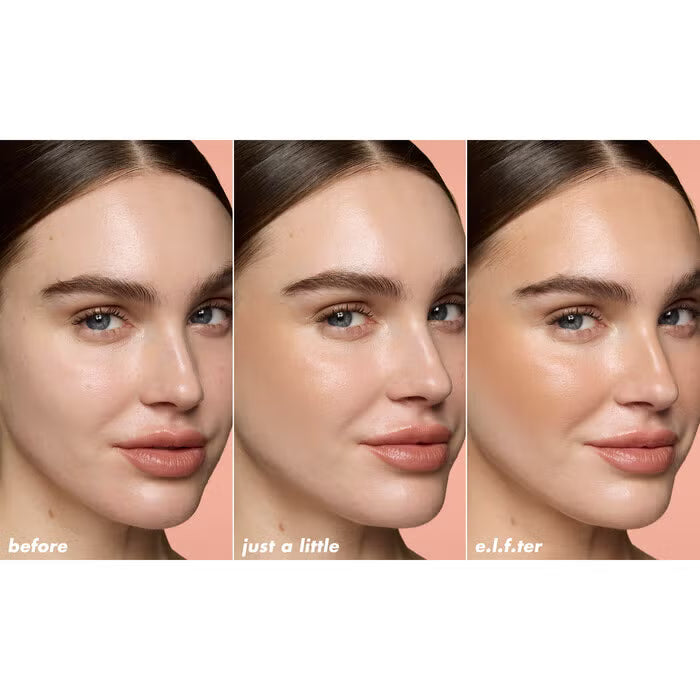 Soft Glam Cream Bronzer Fair