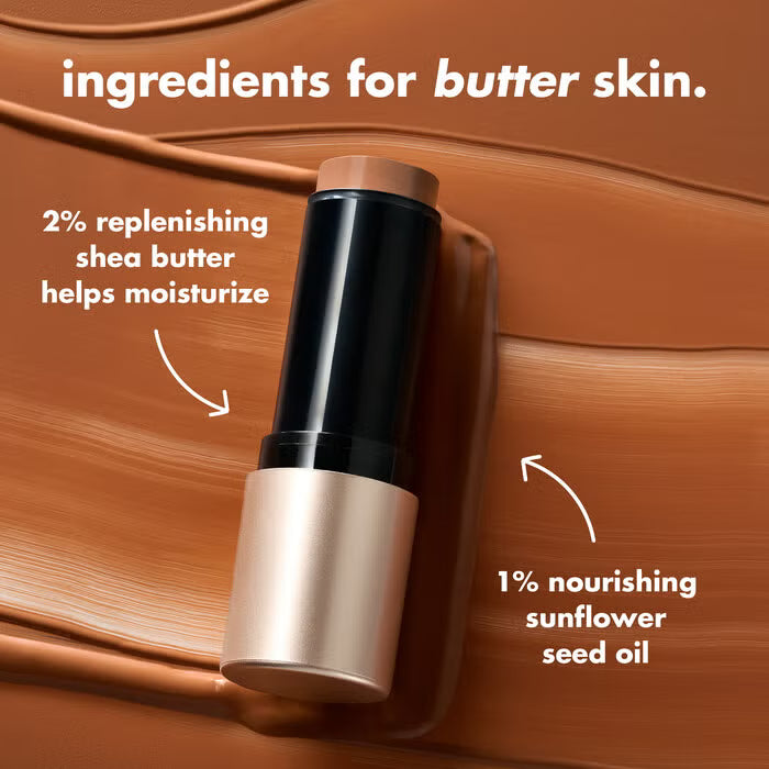 Soft Glam Cream Bronzer Medium/Tan