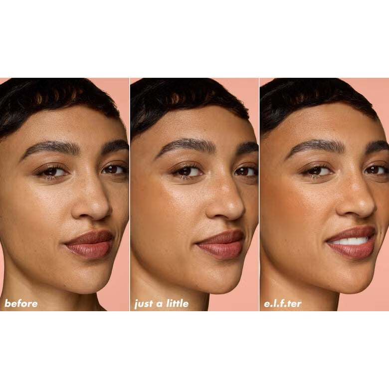 Soft Glam Cream Bronzer Medium/Tan