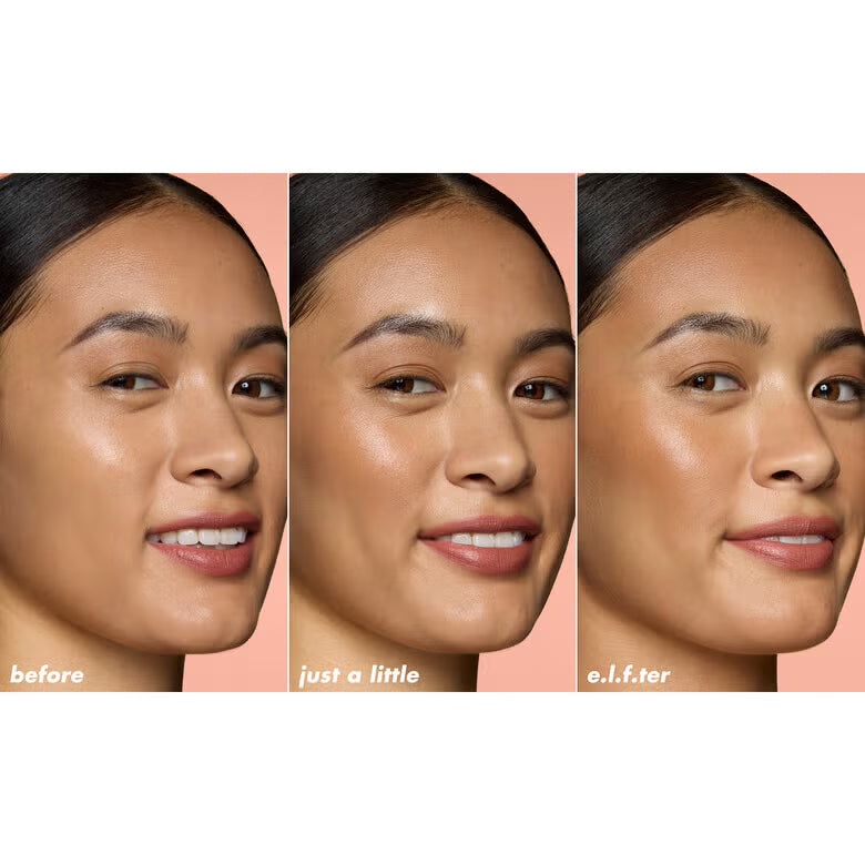 Soft Glam Cream Bronzer Medium