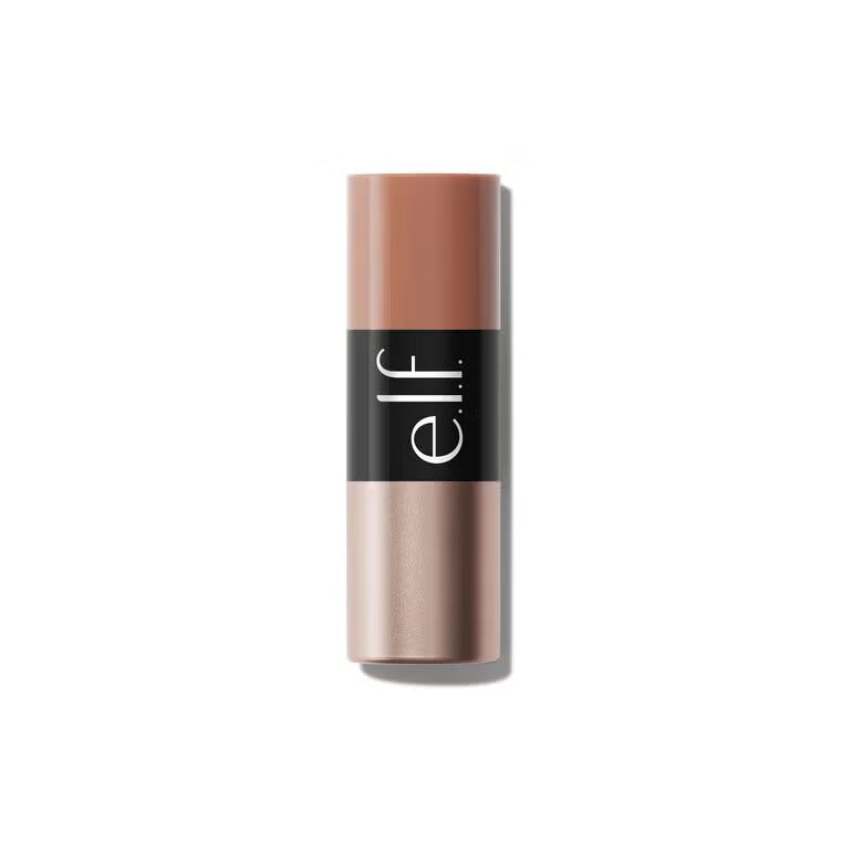Soft Glam Cream Bronzer Medium