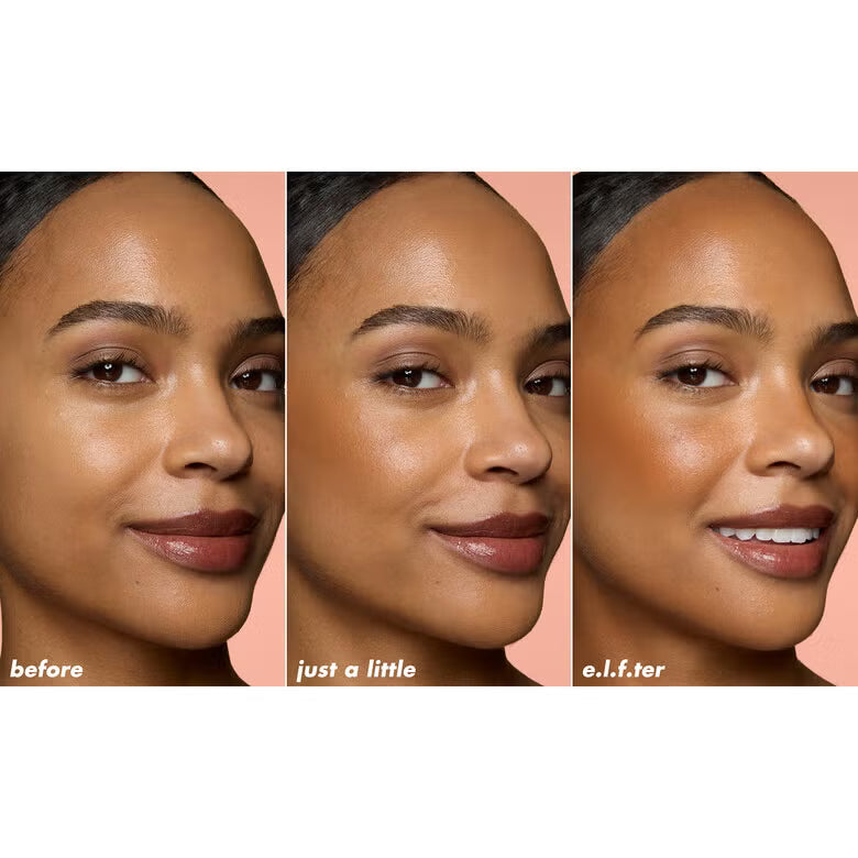 Soft Glam Cream Bronzer Tan