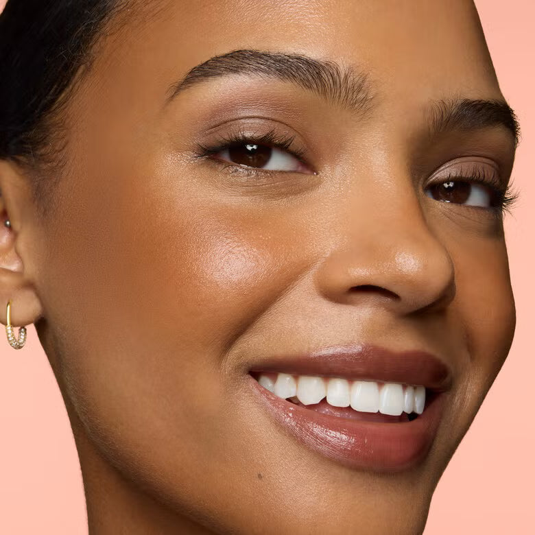 Soft Glam Cream Bronzer Tan