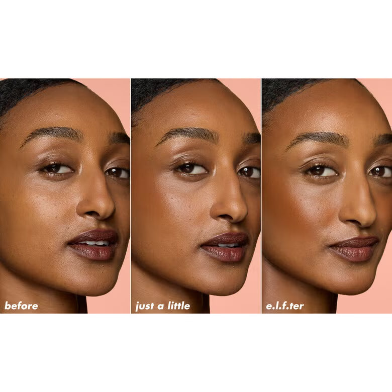 Soft Glam Cream Bronzer Tan/Deep