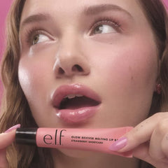 Glow Reviver Melting Lip Balm Strawberry Shortcake