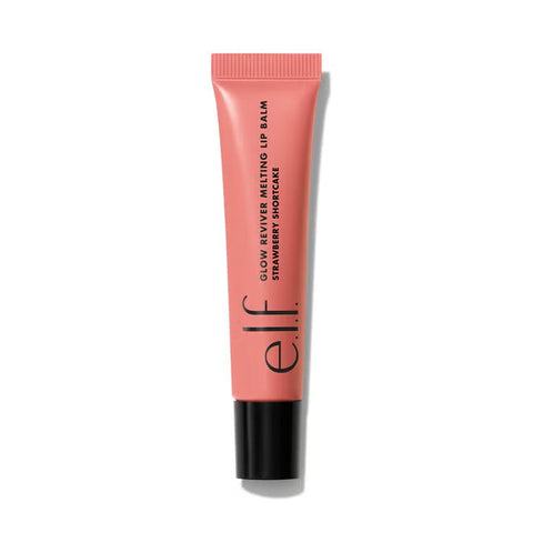 Glow Reviver Melting Lip Balm Strawberry Shortcake