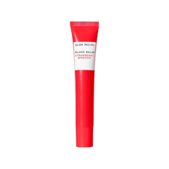 Glass Balm Lip Treatment - Strawberry Bingsoo