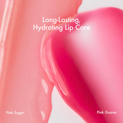 Lip Butter Balm Pink Guava