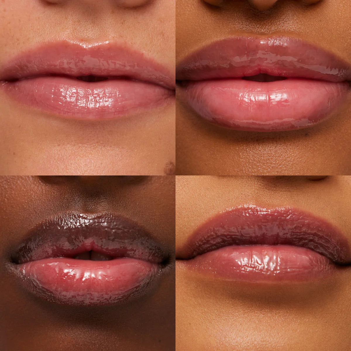 Lip Butter Balm Pink Sugar
