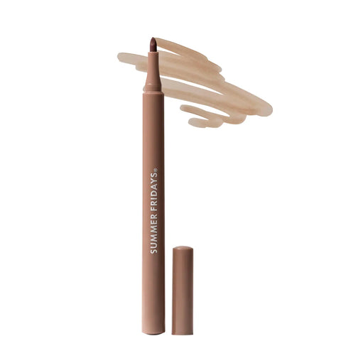 Flushed Lip Stain Almond