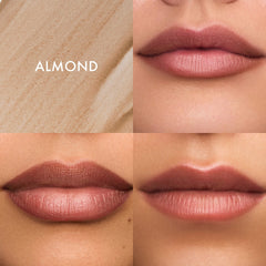 Flushed Lip Stain Almond