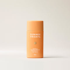 ShadeDrops Broad Spectrum SPF 50 Mineral Milk Sunscreen