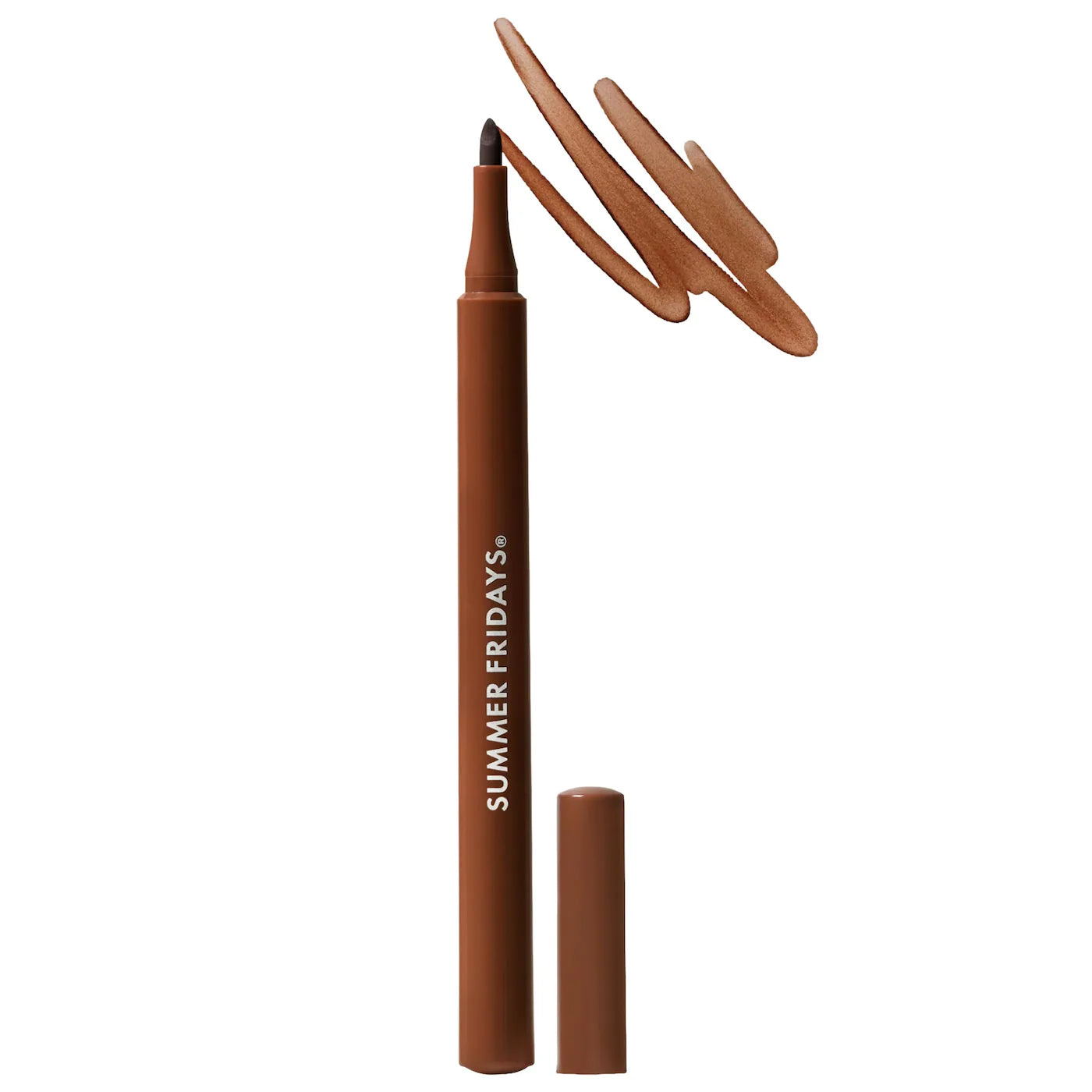 Flushed Lip Stain Mocha