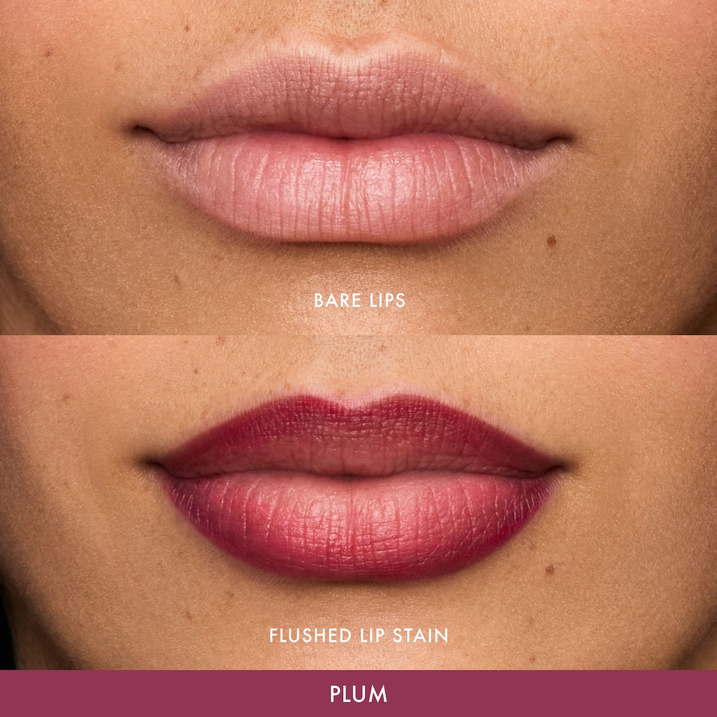 Flushed Lip Stain Plum