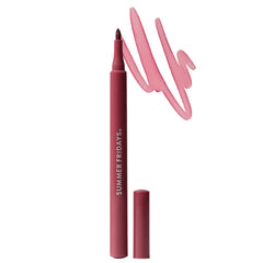 Flushed Lip Stain Rosette