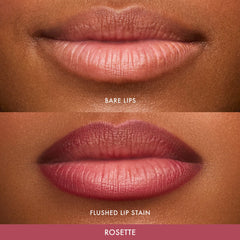 Flushed Lip Stain Rosette