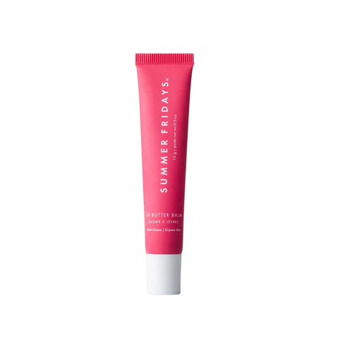Lip Butter Balm Pink Guava