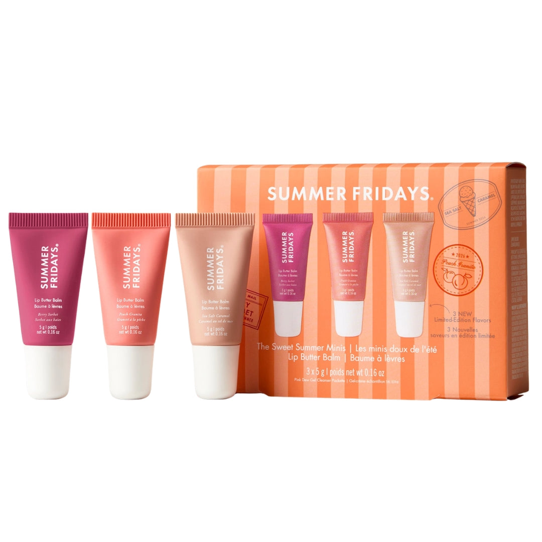 Sweet Summer Minis