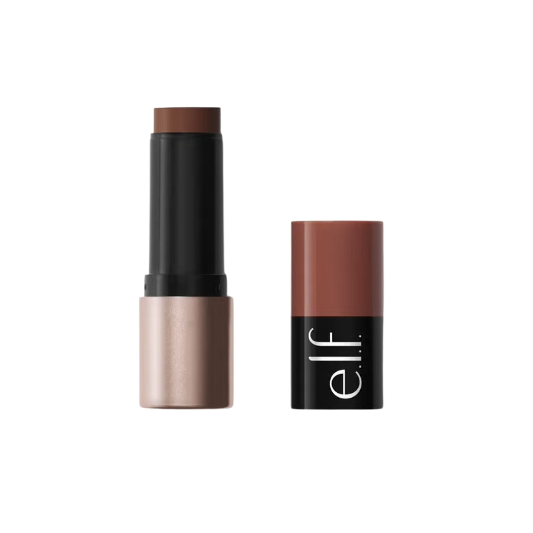 Soft Glam Cream Bronzer Tan/Deep