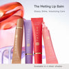 The Melting Lip Balm Moka
