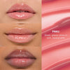 The Melting Lip Balm Pinku
