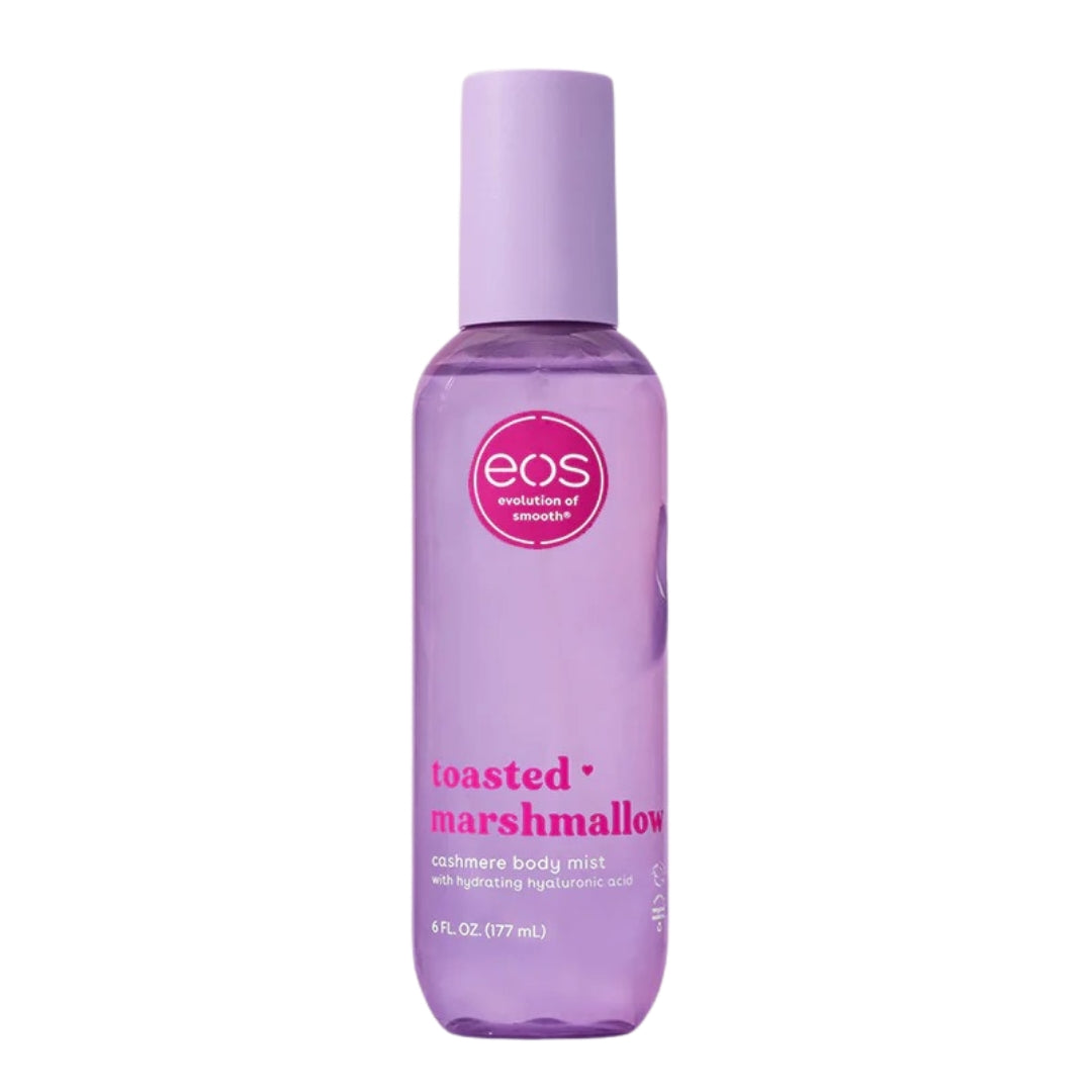 Toasted Marshmallow Body Mist