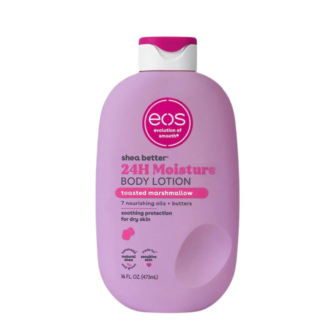 Toasted Marshmallow Body Lotion