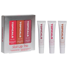 Slick Lip Trio