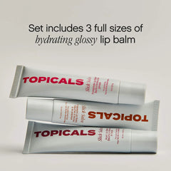 Slick Lip Trio