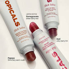 Slick Lip Trio