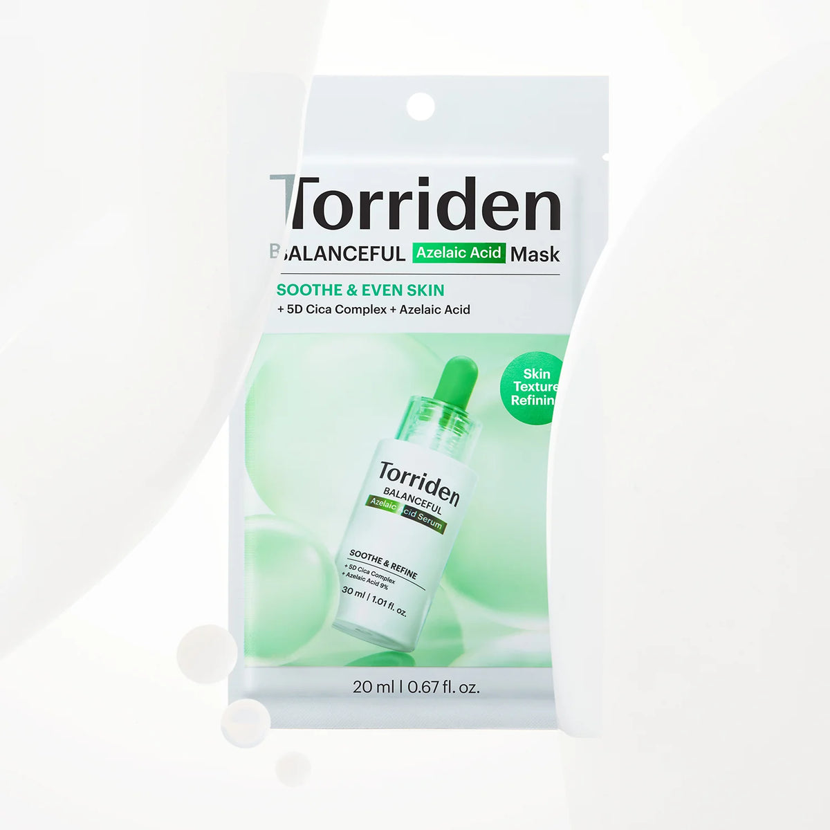Balanceful Azelaic Acid Mask