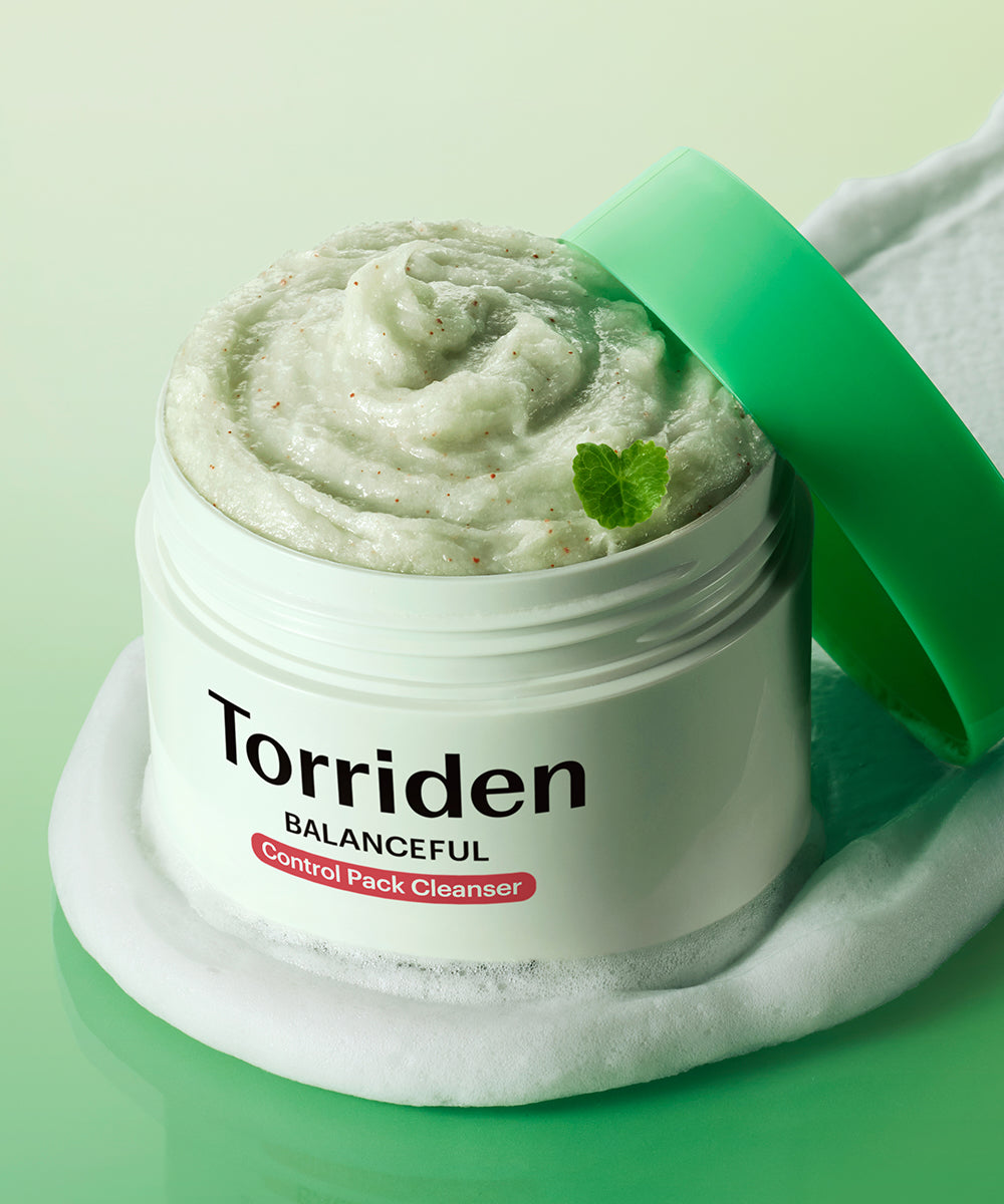 Balanceful Control Pack Cleanser