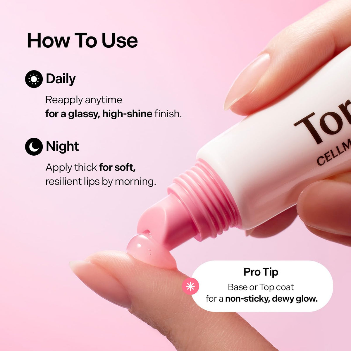Cellmazing Lip Essence