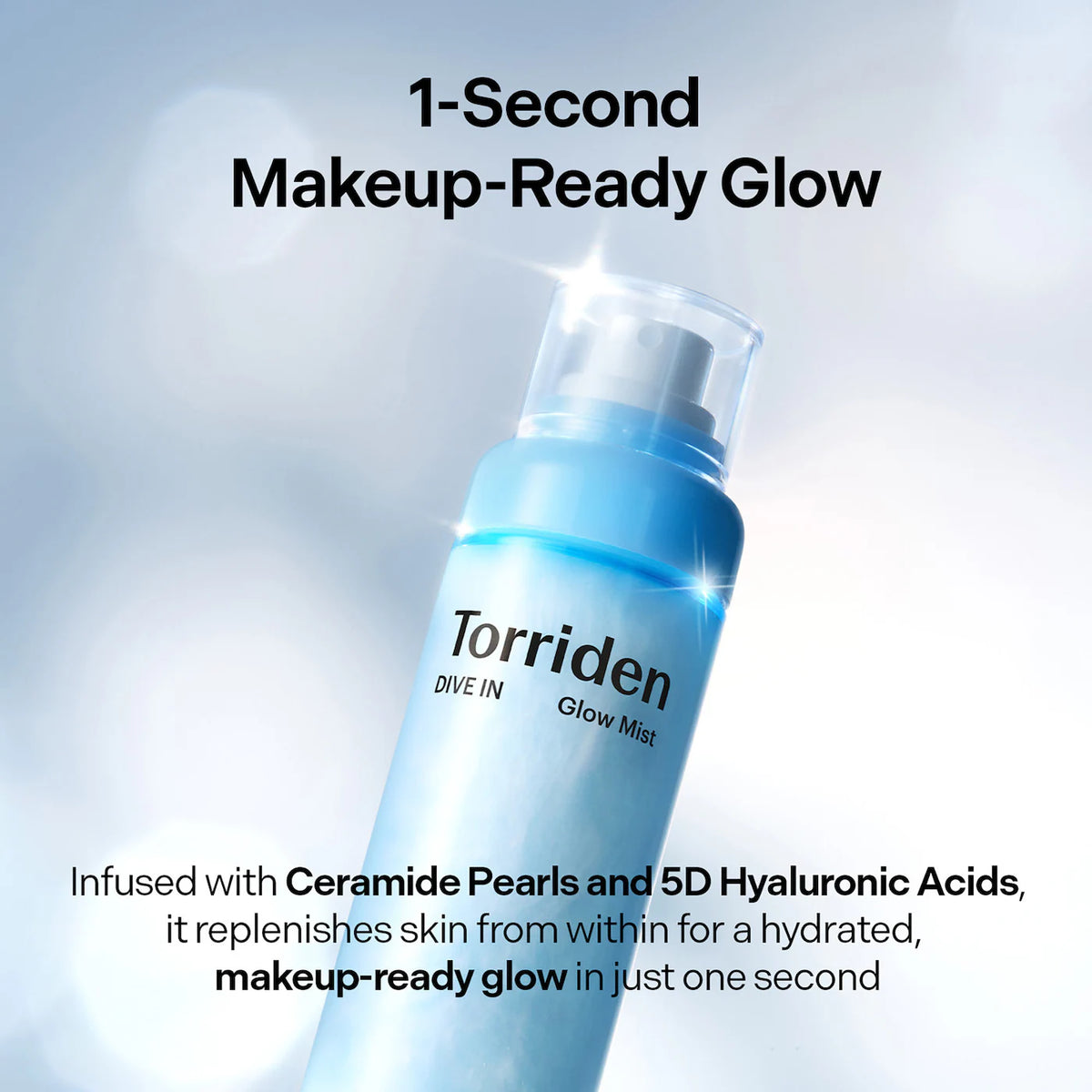 Dive In Glow Mist