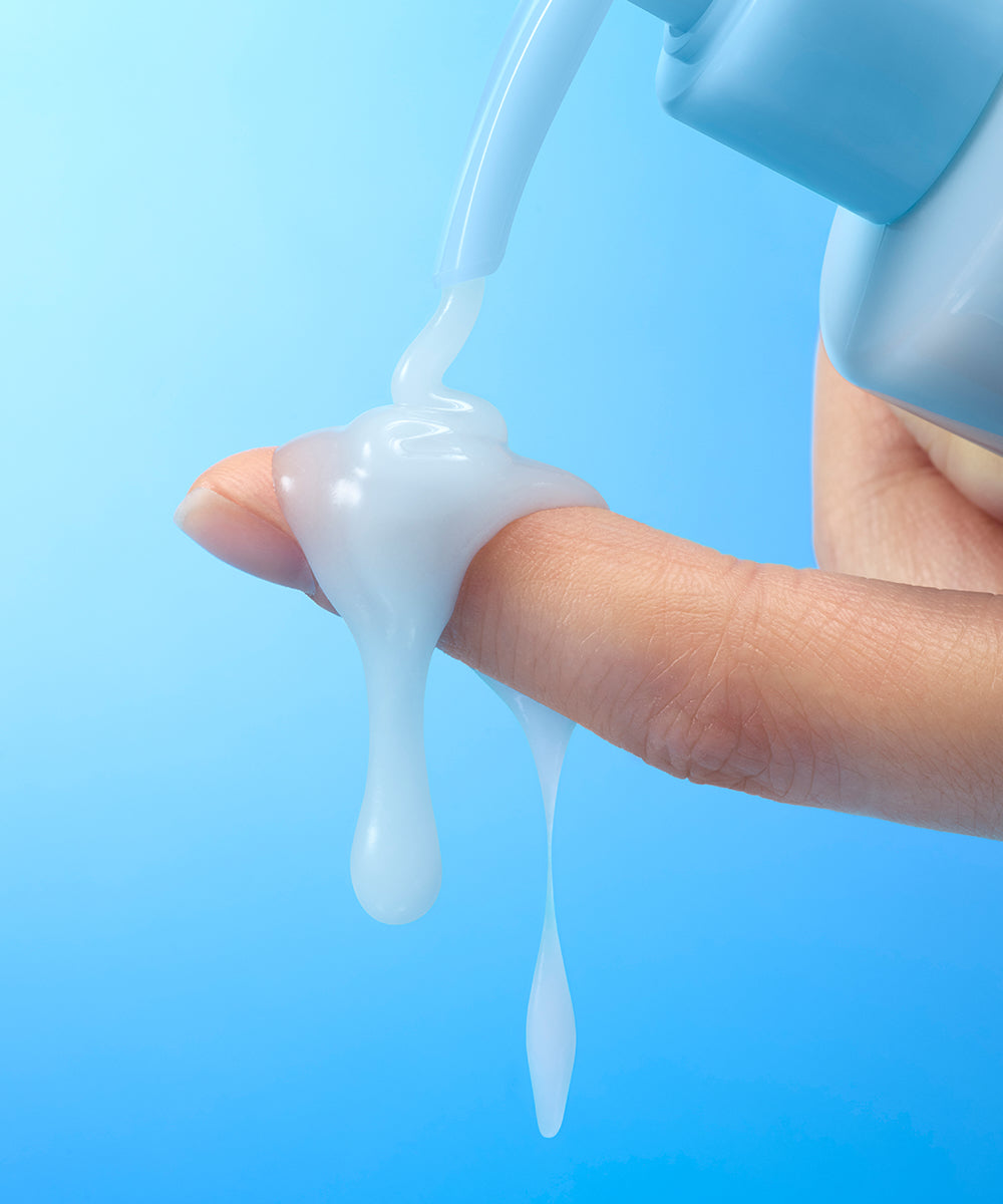 Dive In Peeling Gel