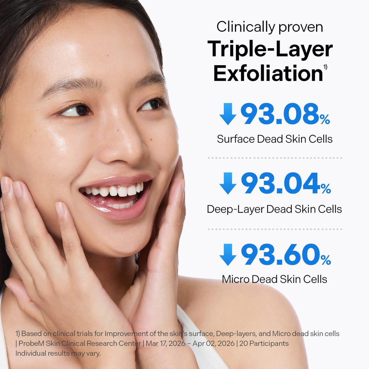 Dive In Peeling Gel
