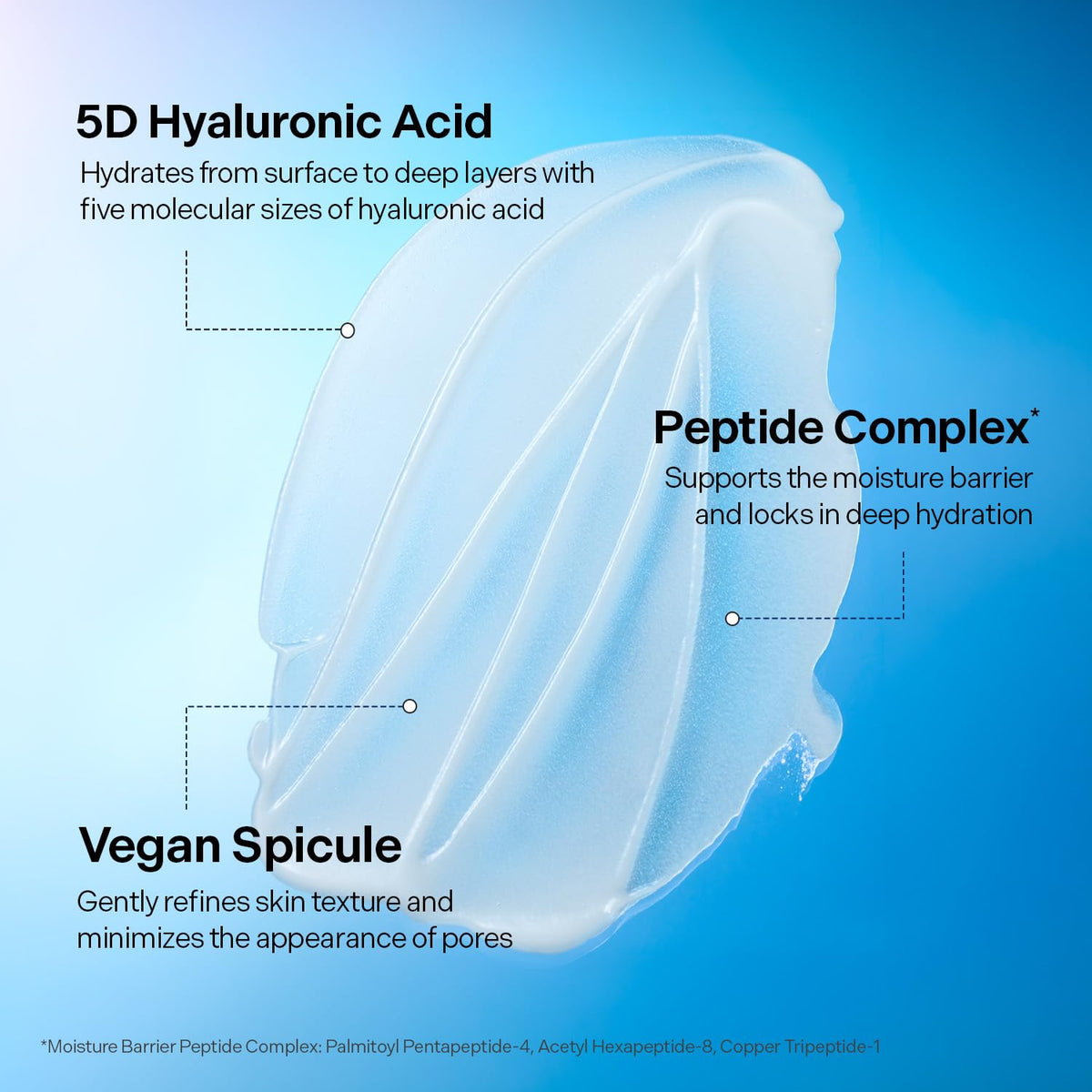 Dive In Peeling Gel
