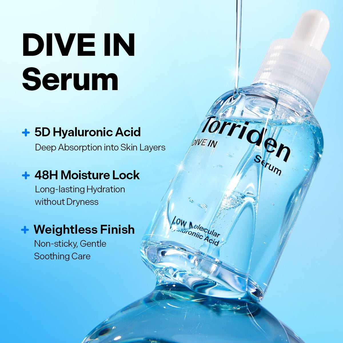 Dive In Serum