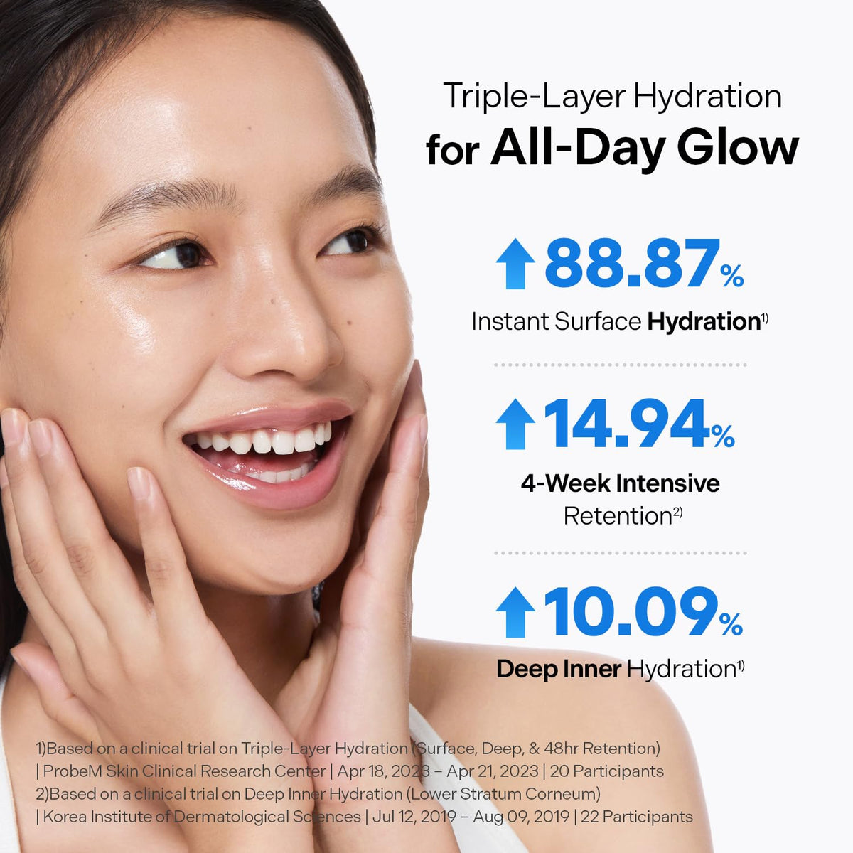 Dive In Serum