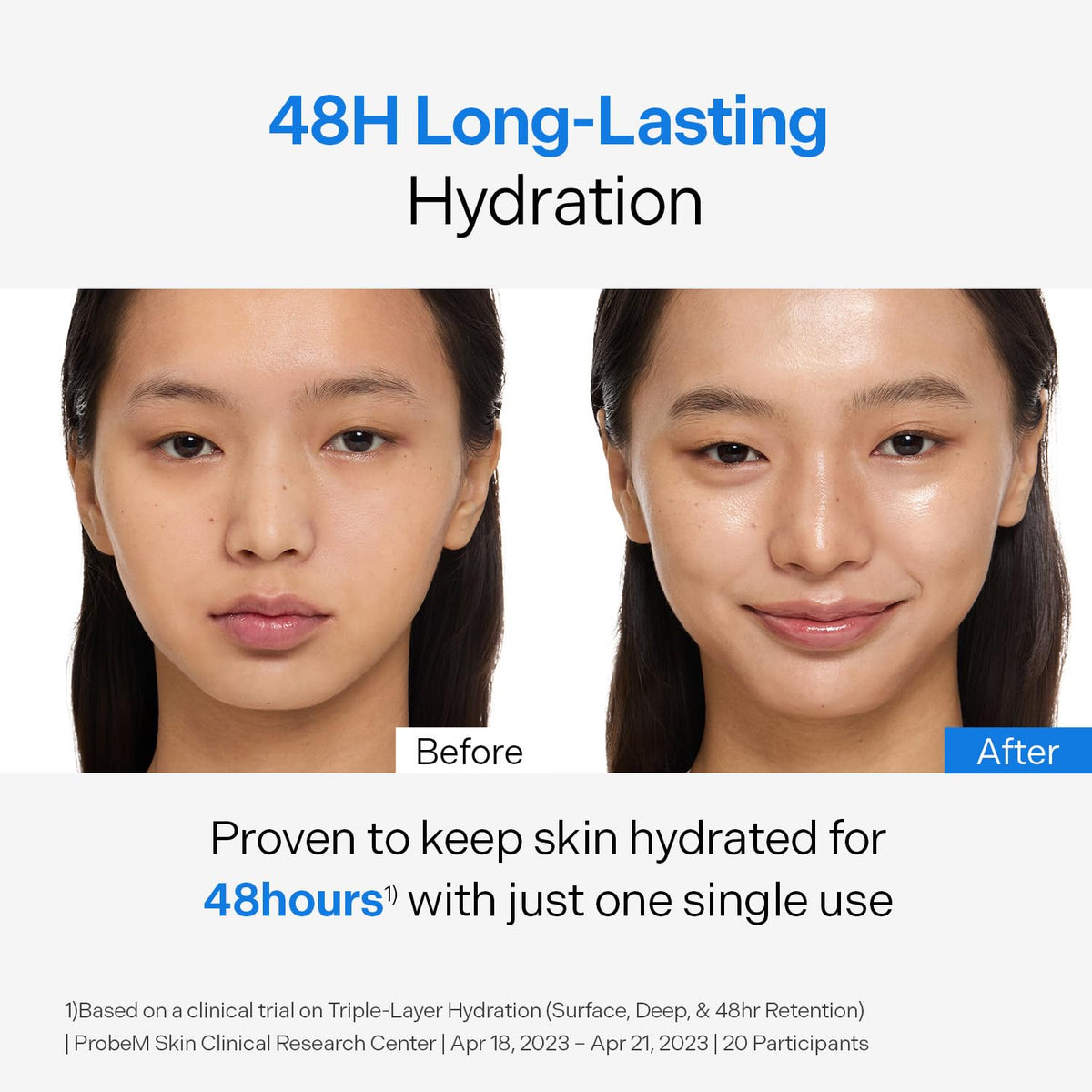 Dive In Serum