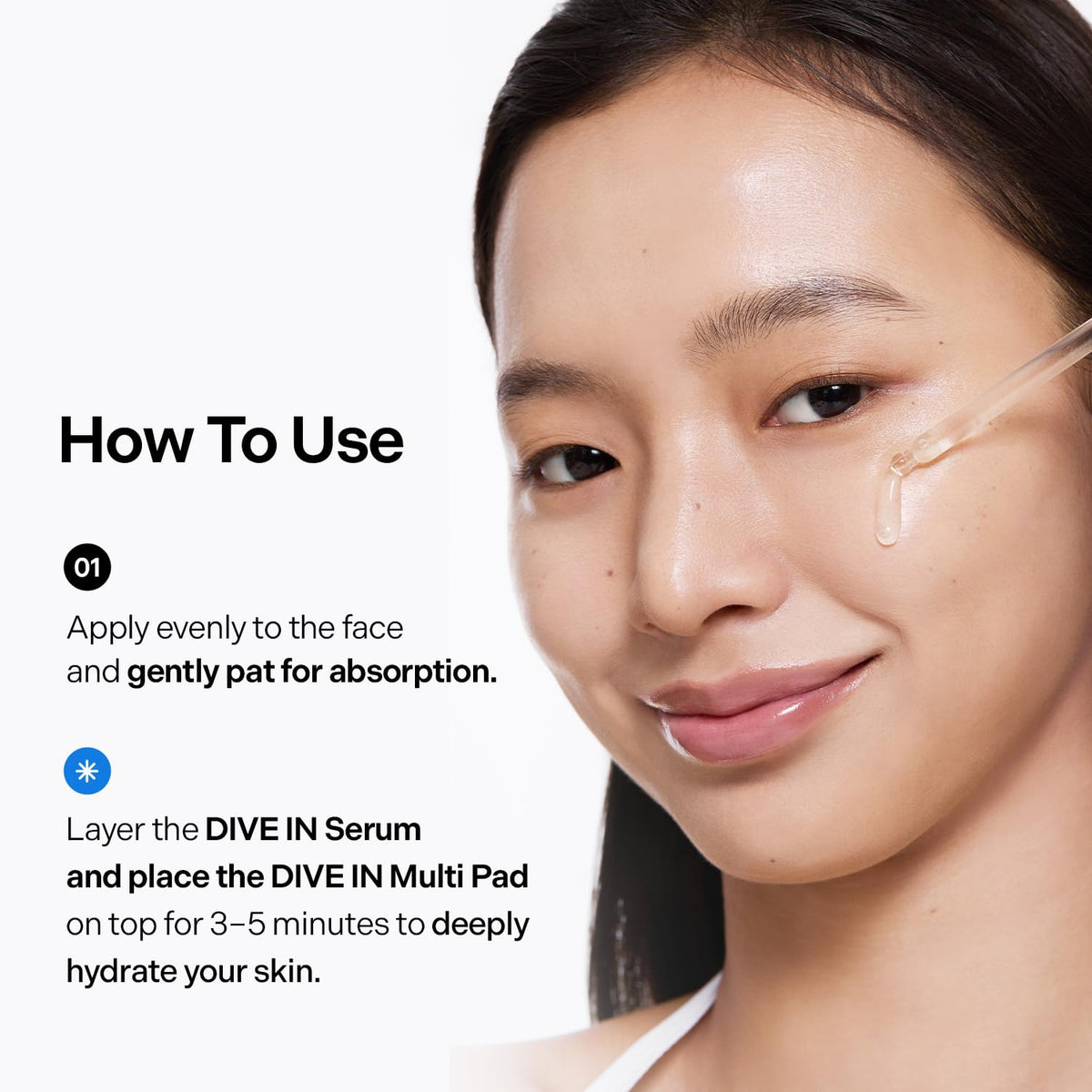 Dive In Serum