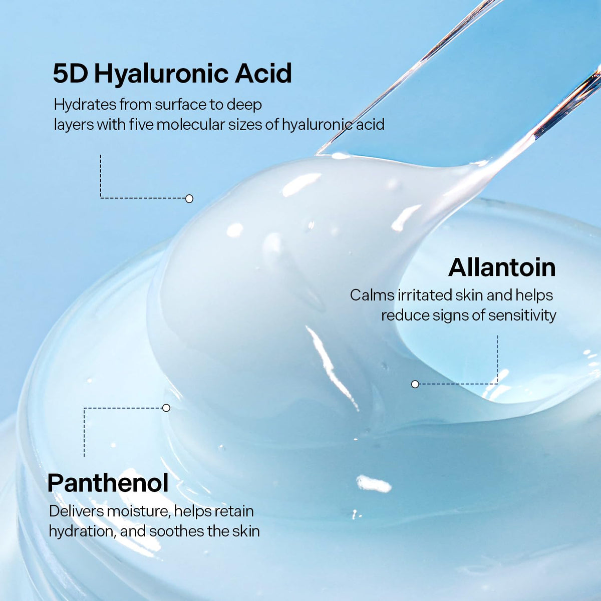 Dive In Soothing Cream