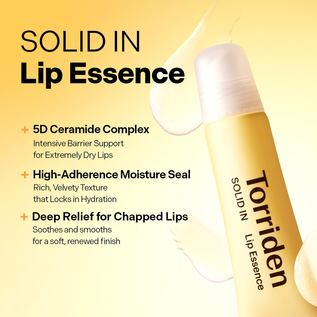 Solid In Lip Essence