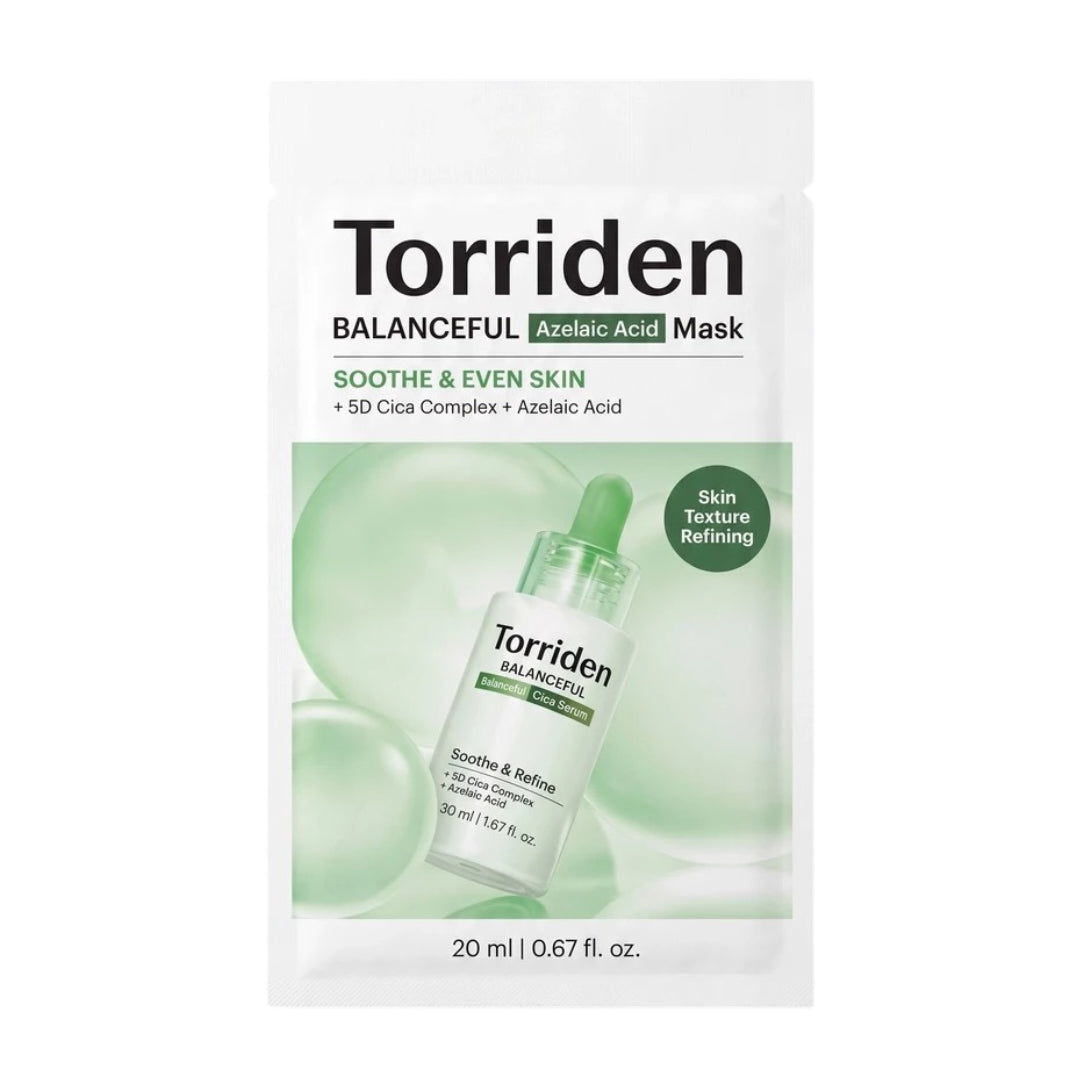 Balanceful Azelaic Acid Mask