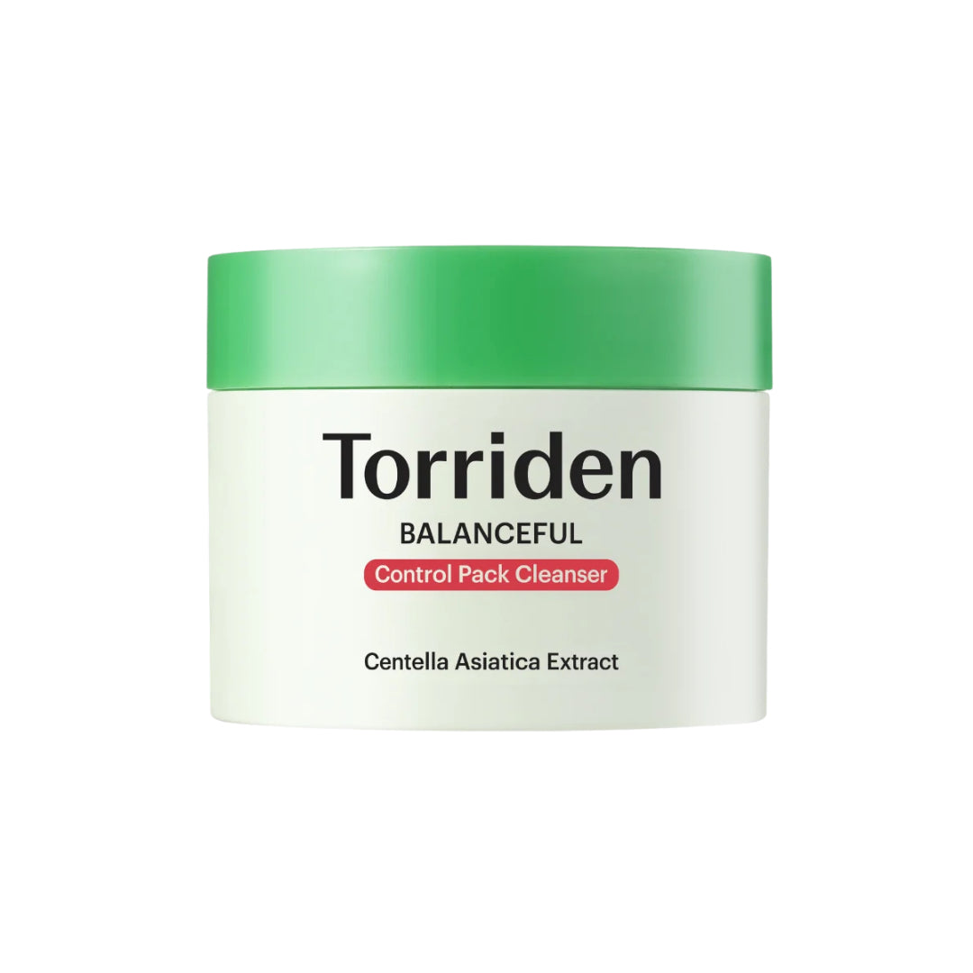 Balanceful Control Pack Cleanser