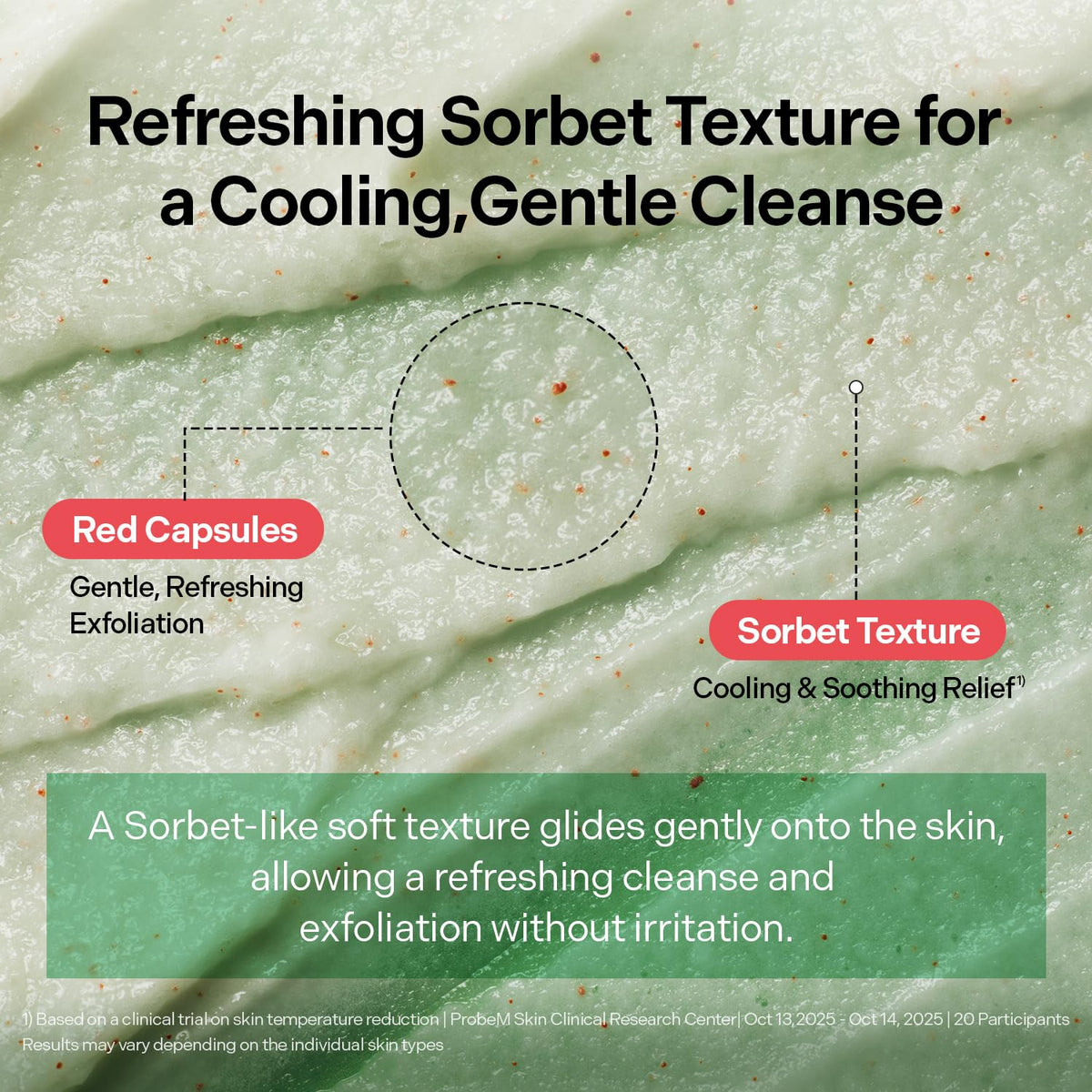 Balanceful Control Pack Cleanser