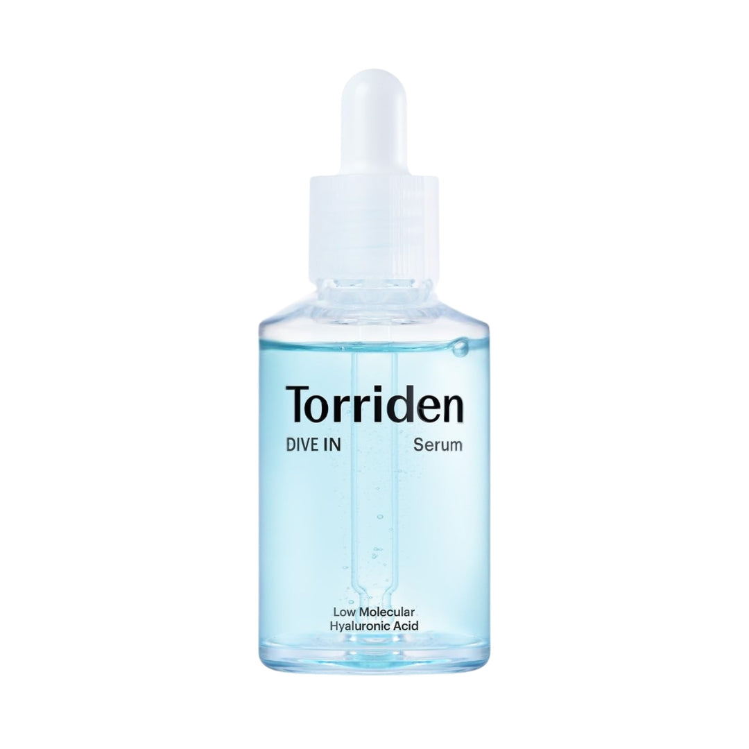 Dive In Serum