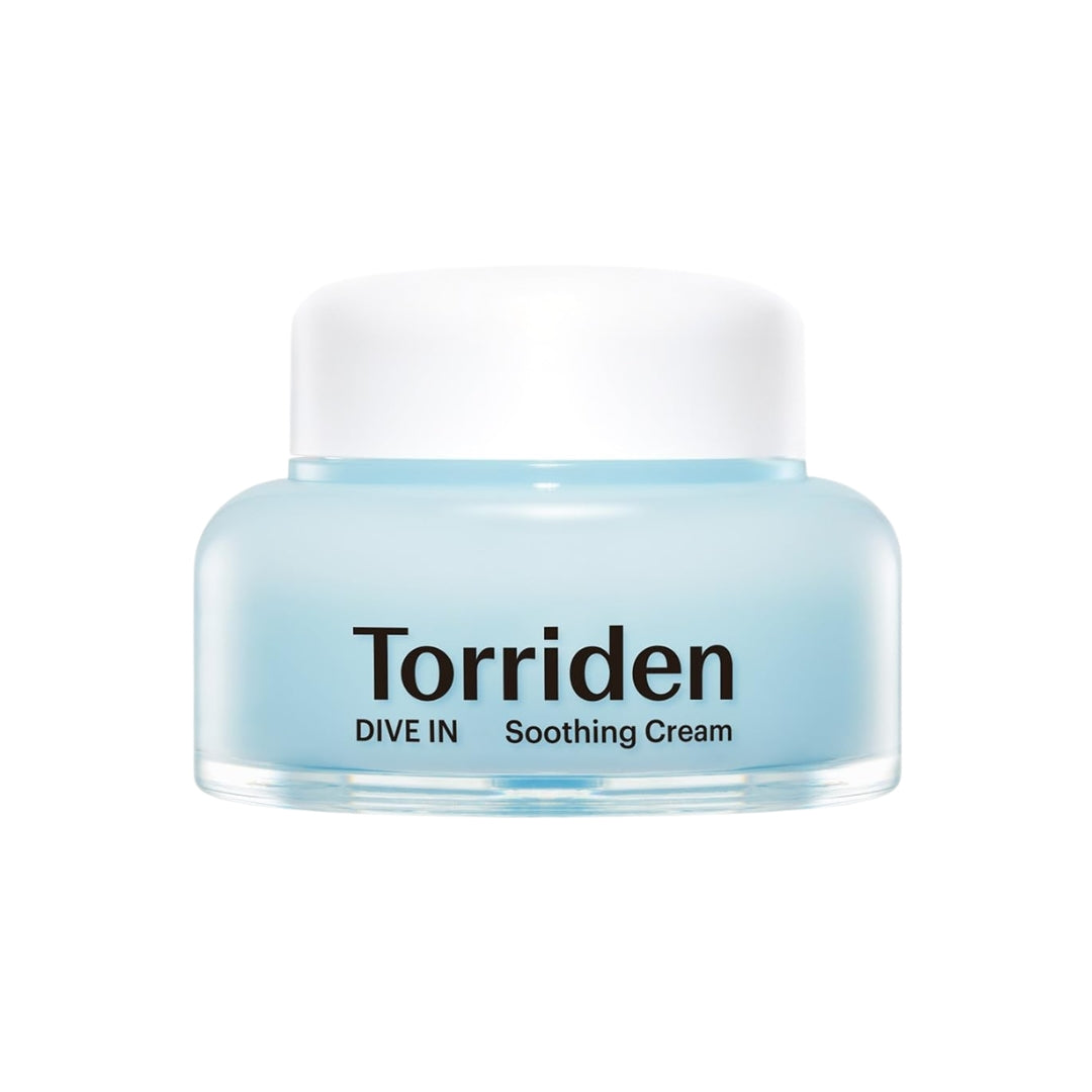 Dive In Soothing Cream