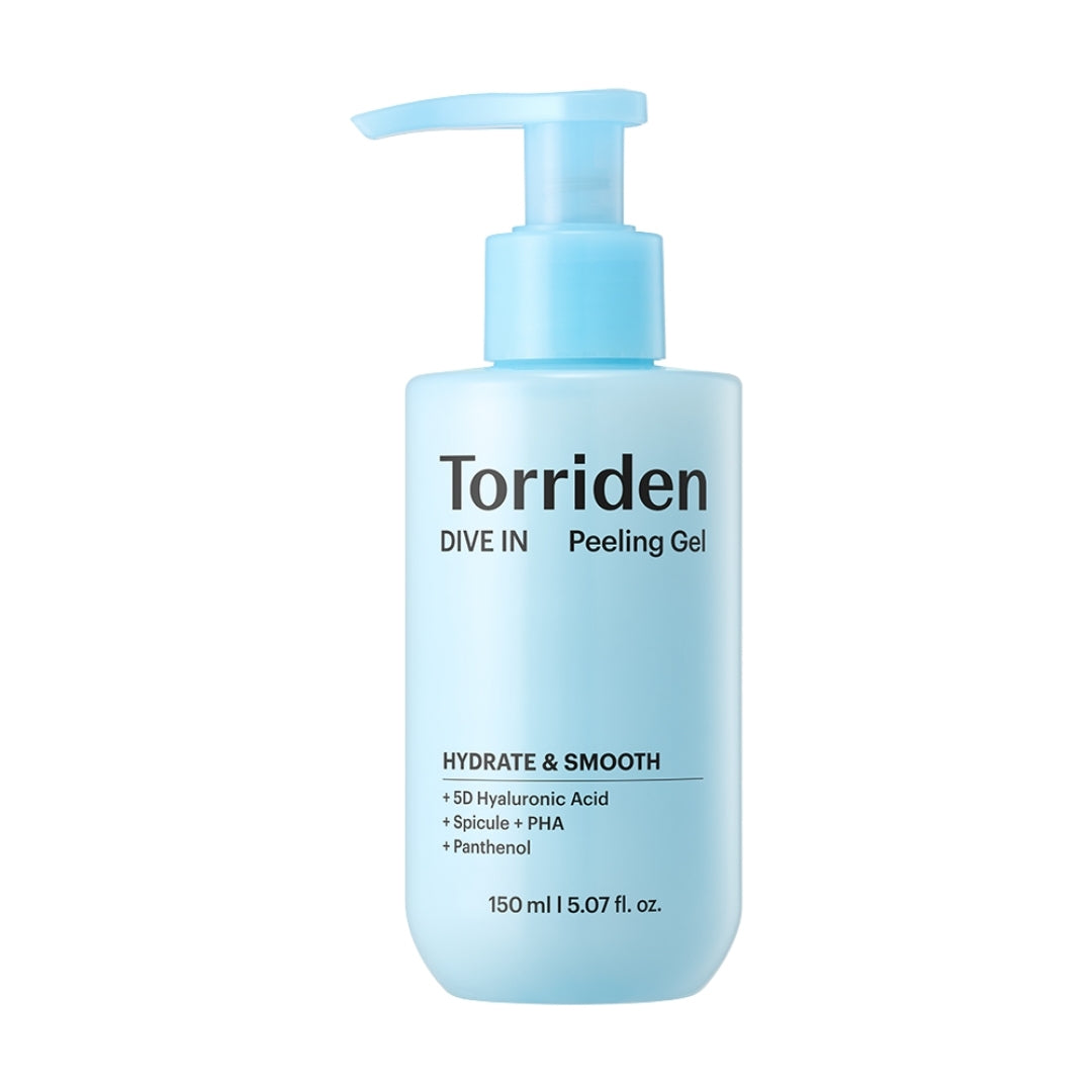 Dive In Peeling Gel