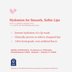LipSoftie™ Lip Treatment Dulce de Leche